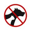 no-animali